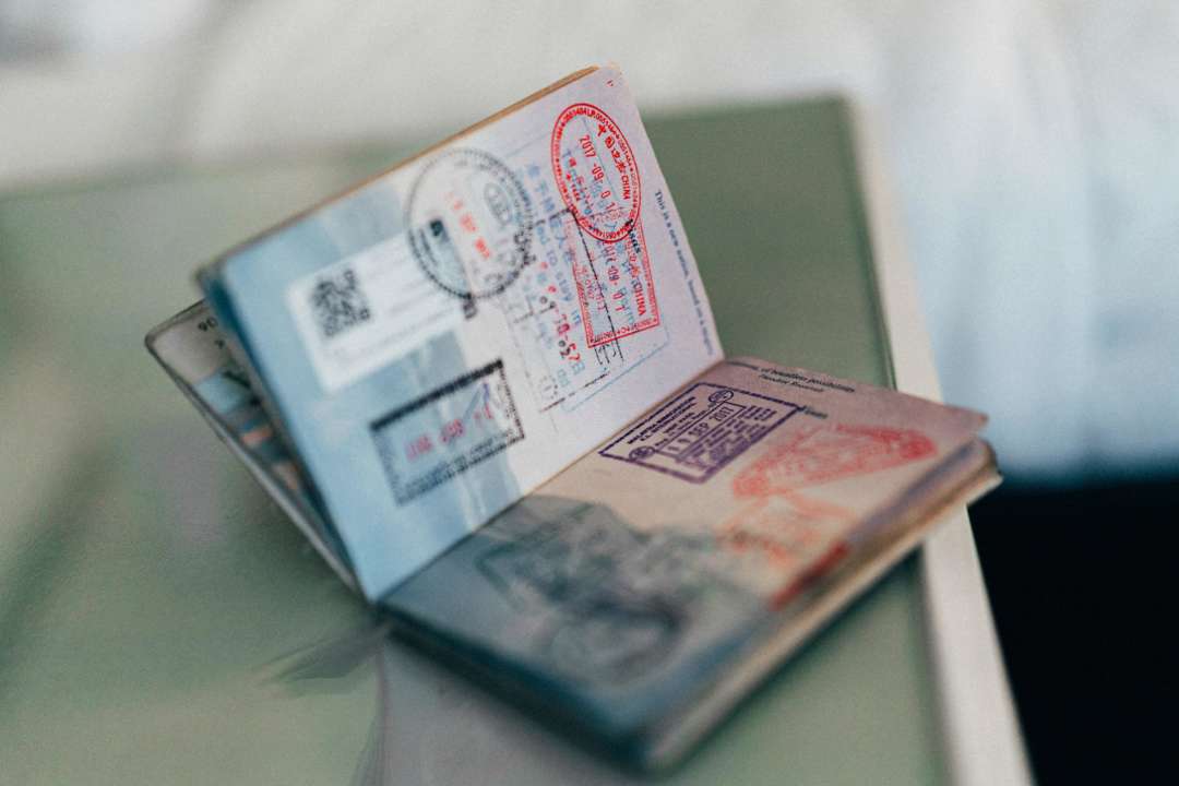 В Україні створили петицію про заборону в'їзду для росіян на 100 років / Фото: Unsplash В Україні створили петицію про заборону в'їзду для росіян на 100 років / Фото: Unsplash