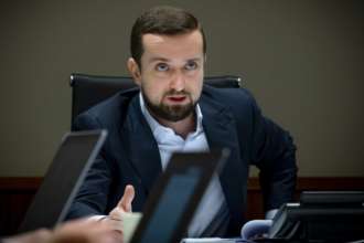 В Україні з'являється електрика / Фото: ОПУ У всіх областях України з'явилася електрика - ОПУ