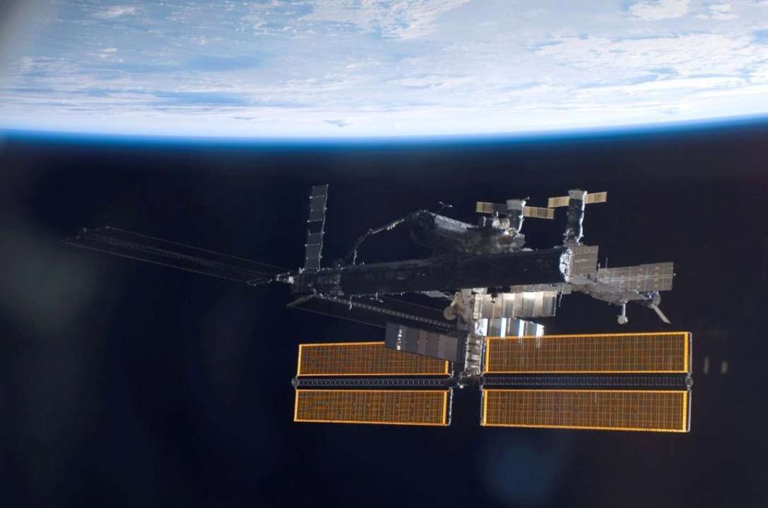 Через 38 років на орбіті супутник NASA впав на Землю/Фото: Getty Images Через 38 років на орбіті супутник NASA впав на Землю/Фото: Getty Images