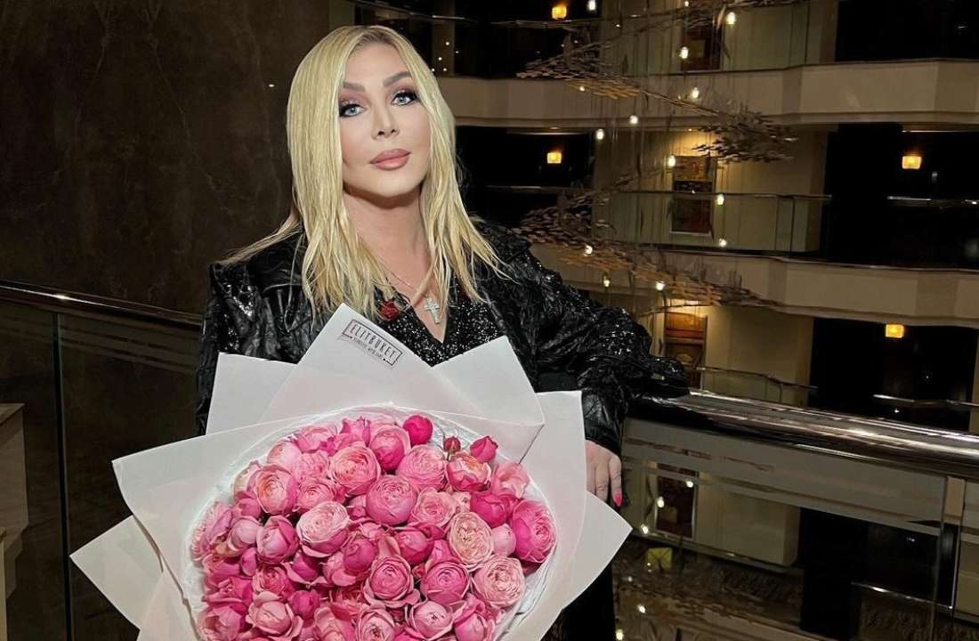 Ирина Билык поделилась фото с бывшим / Фото: Instagram Ирина Билык поделилась фотографией с бывшим супругом