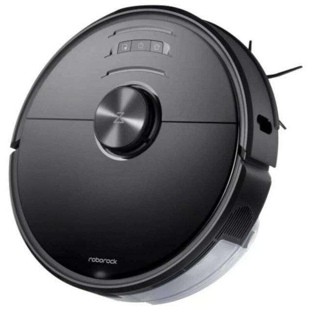 Робот-пылесос Roborock S6 MaxV Vacuum Cleaner