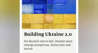Контрнаступ партнерів має бути юридичним та економічним Контрнаступ партнерів має бути юридичним та економічним