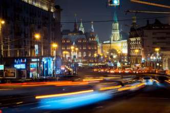 Юсов прокоментував удари по Москві / Фото: Pixabay ГУР прокоментувало чергові атаки безпілотників на москву