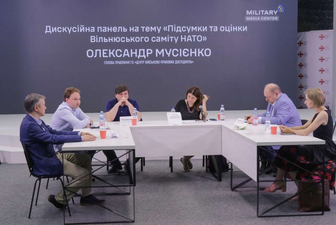 Перспективы для Украины: эксперты подвели итоги саммита НАТО