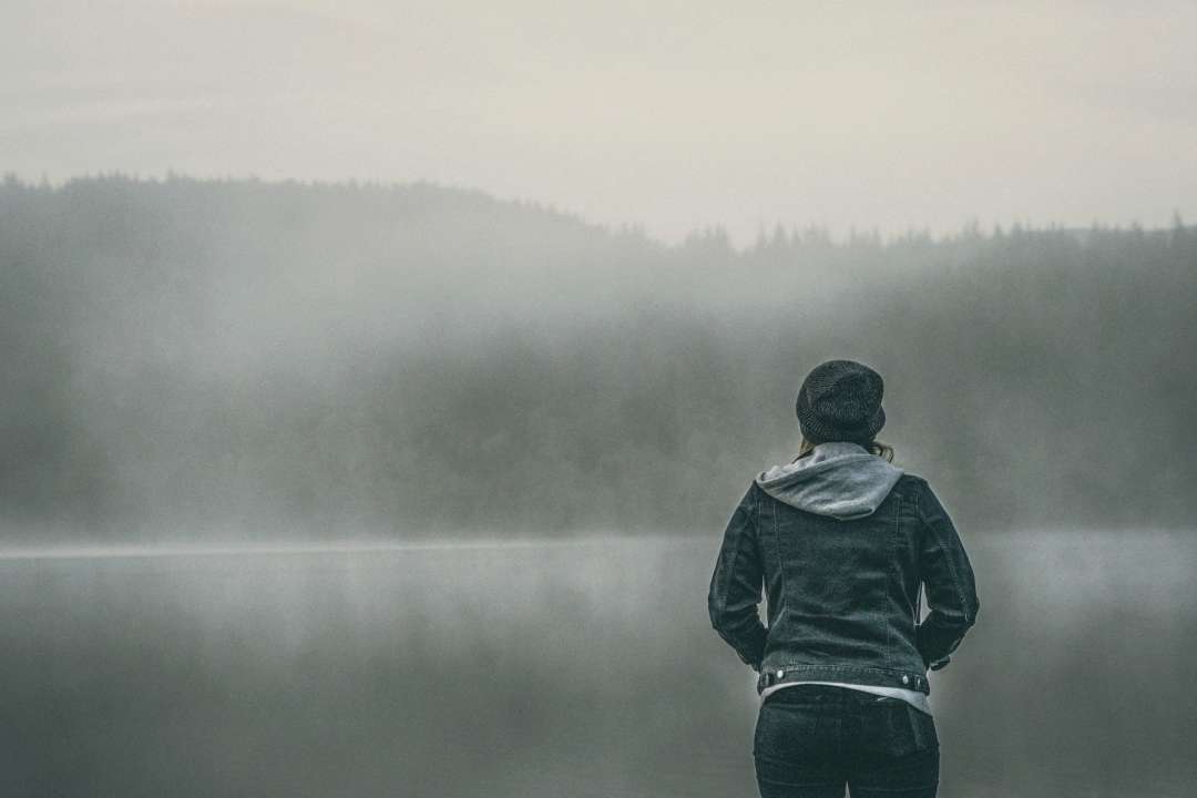 В Украине прогнозируют дождь на 7 июля. Фото: Unsplash погода в Киеве на 7 июля 2023 года