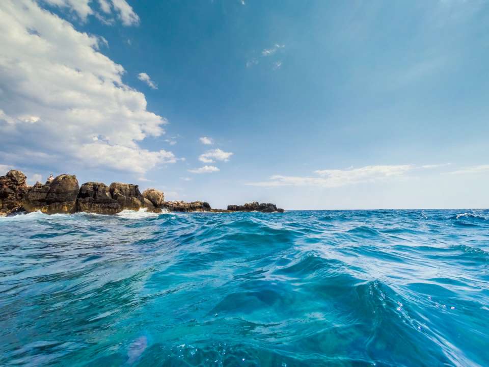 28 сентября — Всемирный день моря