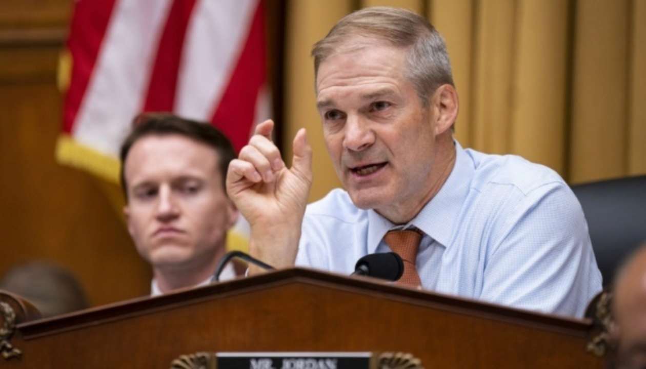 Республіканці США обрали Джордана кандидатом на посаду спікера Палати представників