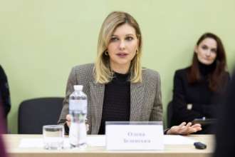 Как реализуется реформа школьного питания, рассказала Зеленская "Актуально ли здоровье моих детей?": как реализуется реформа школьного питания, рассказала Зеленская