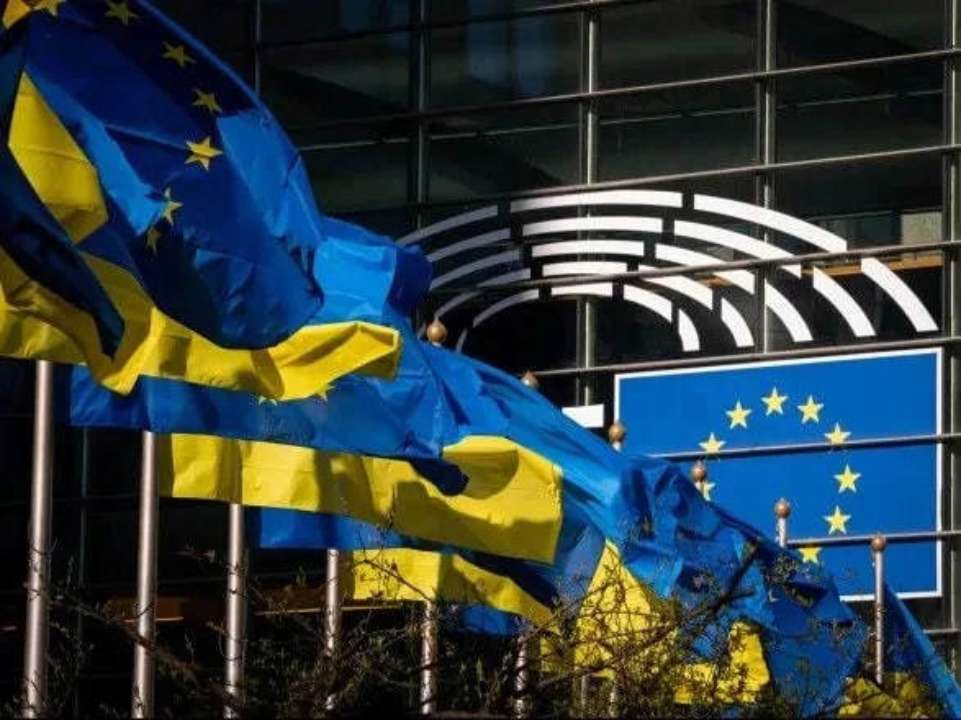 ЕС предварительно продлил беспошлинный экспорт украинской сельхозпродукции