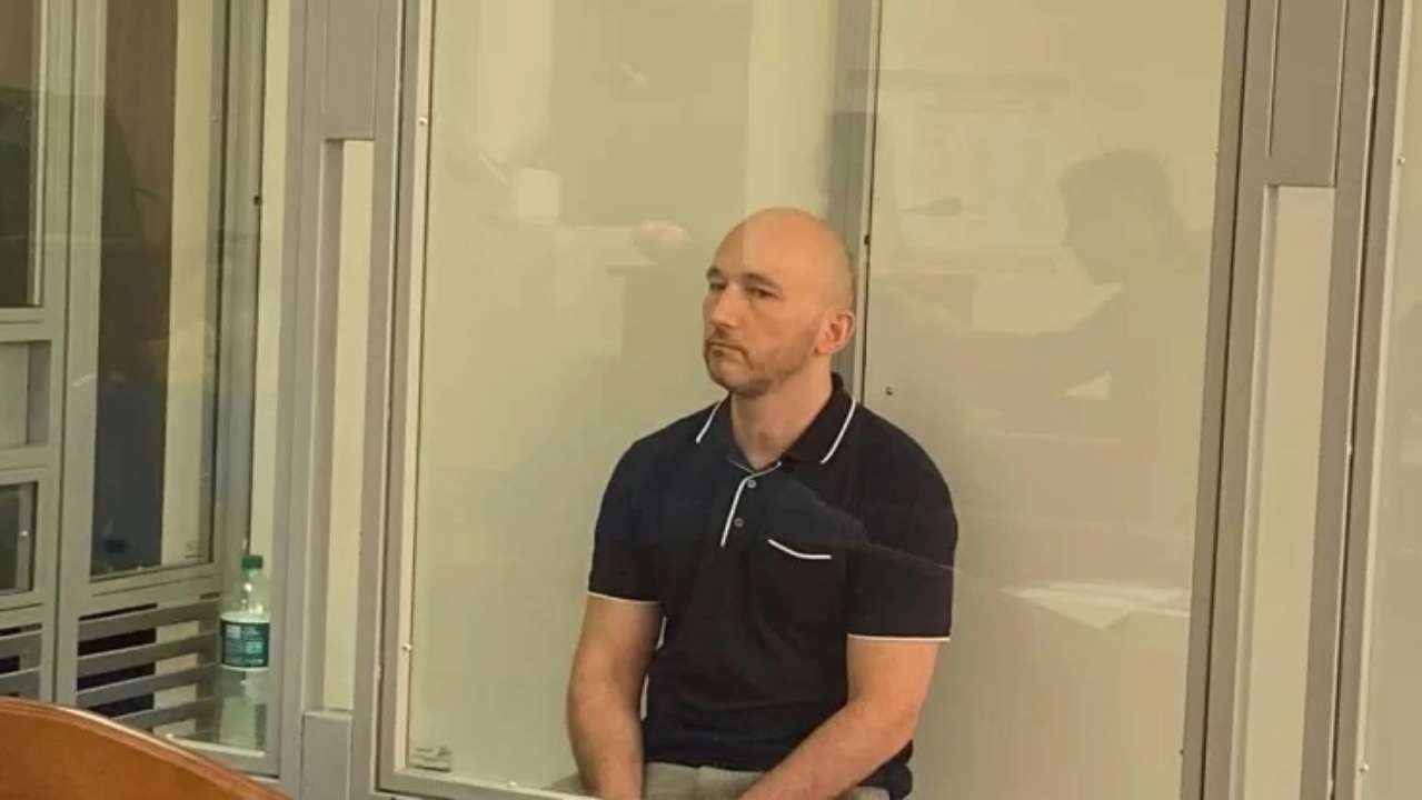 Суд продовжив Тандиру строк тримання під вартою/Фото: Суспільне Суд продовжив Тандиру строк тримання під вартою/Фото: Суспільне
