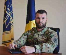 Святослав Паламарь поделился, что думает о мобилизации в Украине. Фото: Wikipedia мобилизация 2024