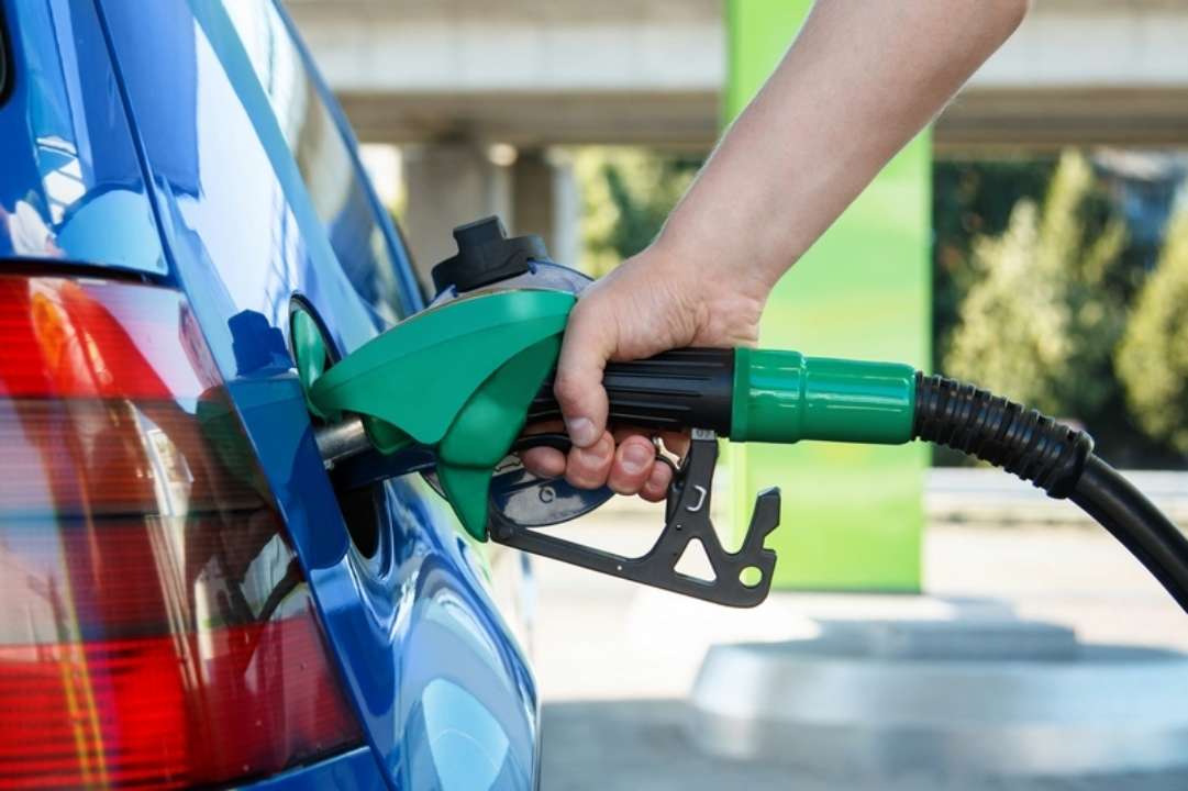 Газ та бензин зросли: вартість пального на 13 квітня
