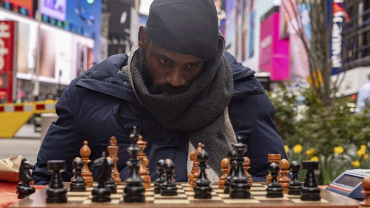 Шахматная партия длиной в 60 часов: как чемпион из Нигерии стал рекордсменом мира