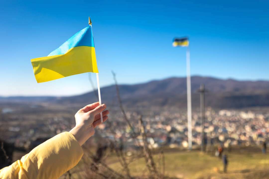 Деякі діти з України можуть вирушити на відпочинок до Італії / Фото: pvproductions/Freepik Деякі діти з України можуть вирушити на відпочинок до Італії / Фото: pvproductions/Freepik