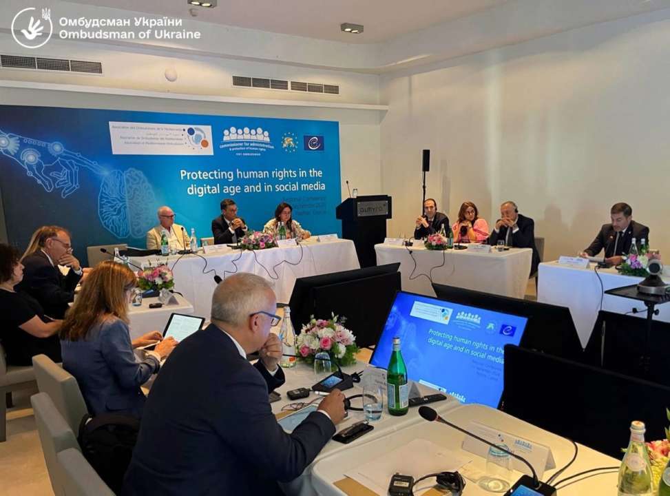 рф исключили уже из третьей международной организации омбудсманов — Лубинец