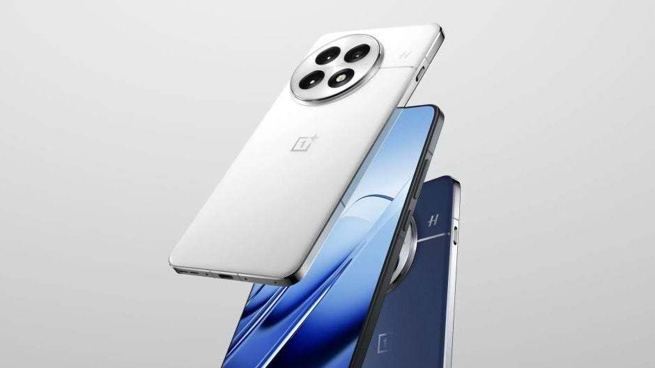 Фото: OnePlus Еще один флагман на самом мощном чипсете: представлен OnePlus 13