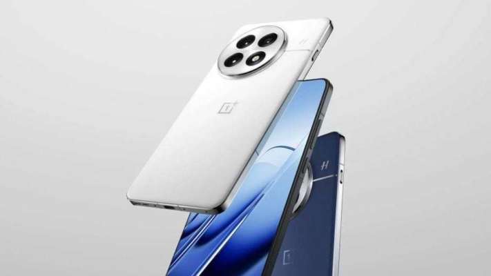Фото: OnePlus Ще один флагман на найпотужнішому чипсеті: представлено OnePlus 13