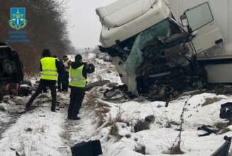 Фото: pgo_gov_ua Смертельна ДТП на Львівщині: суд обрав запобіжні заходи підозрюваним