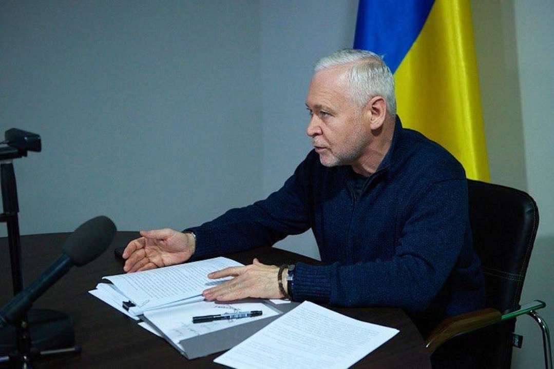 Об этом сообщил мэр