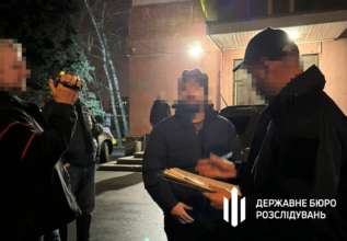 ДБР заблокувало схему виїзду військових за кордон, яку розробив дезертир/Фото: ДБР Дезертир організував схему виїзду військових до Європи
