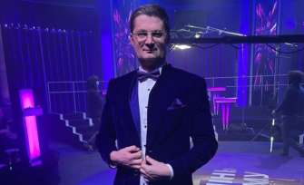 Кондратюк раскритиковал организаторов кинопремии "Оскар"/Фото: Instagram/Автор: kondratiuk_official Igor Kondratiuk