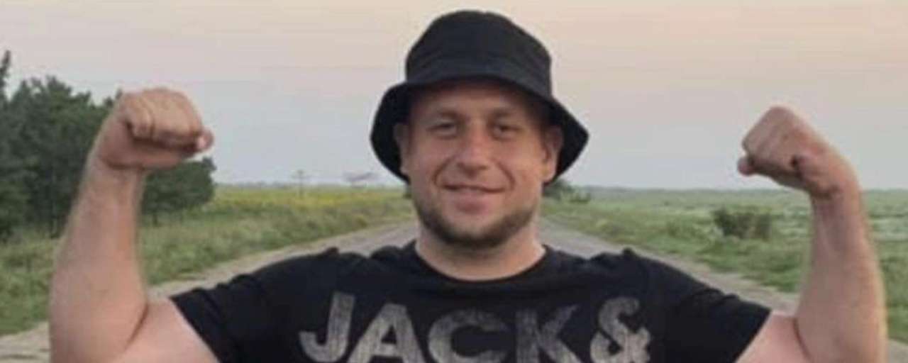 В Херсоне убили известного пророссийского блогера/Фото: Facebook Валерий
