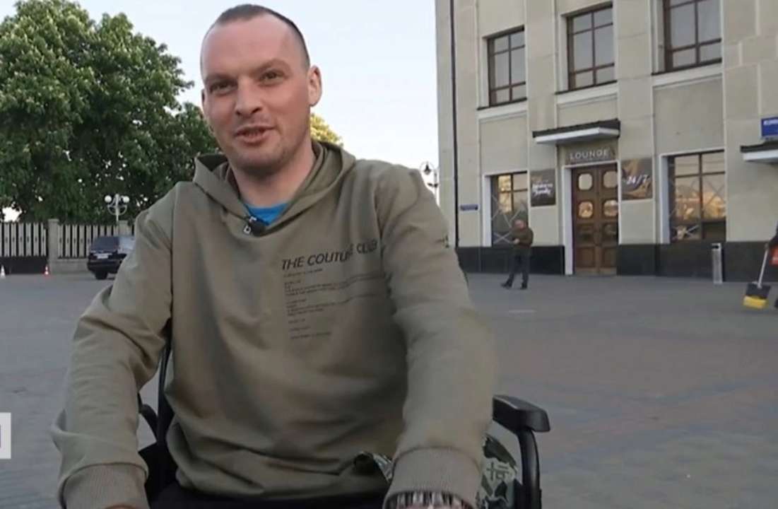 Собрал сотни мин и растяжек: партизан-сапер из Киевской области собственноручно разминировал село