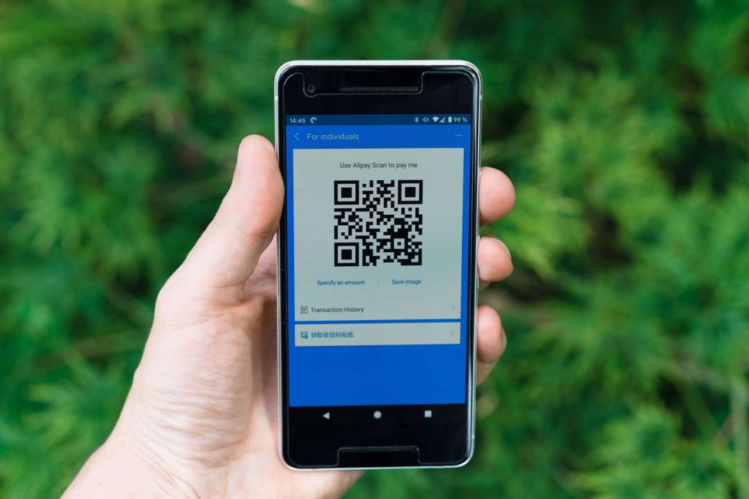 В Госспецсвязи объяснили, может ли в QR-коде скрываться вирус/Фото: Unsplash