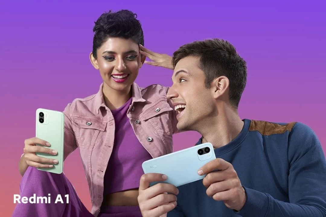 Xiaomi представила свій найдешевший смартфон/Фото: Redmi Redmi