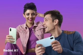 Xiaomi представила свой самый дешевый смартфон/Фото: Redmi Redmi