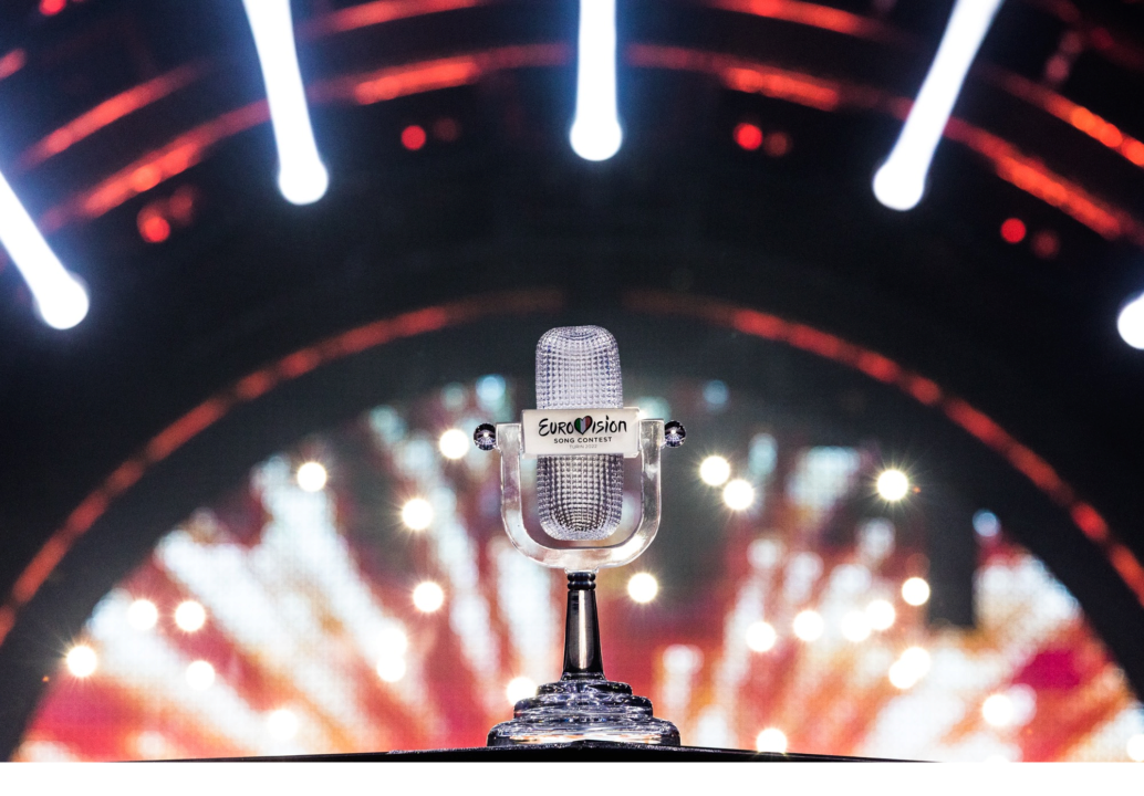 Болгарія не братиме участь у конкурсі "Євробачення-2023" / Фото: Eurovision Song Contest Третя країна відмовилася від участі у пісенному конкурсу "Євробачення-2023"