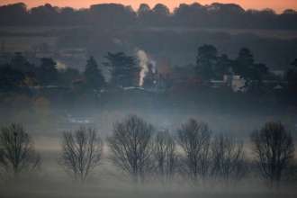 Прогноз погоды в Украине на 1 декабря 2022/Фото: Getty Images Прогноз погоды в Украине на 1 декабря 2022/Фото: Getty Images