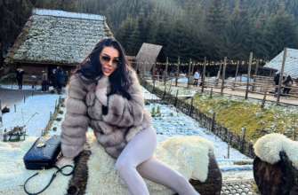 Скандальную пресс-офицерку ГНСУ уволили / Фото: скриншоты Facebook Пресофицерку ГНСУ уволили со службы из-за скандальных фото и комментариев