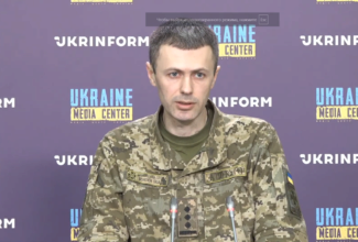 Війська рф з білорусі перекидують назад / Фото: скриншот з відео рф знову перекидає війська: ДПСУ назвали напрямок