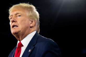 Трамп відмовився назвати путіна військовим злочинцем/Фото: Getty Images Трамп відмовився назвати путіна військовим злочинцем/Фото: Getty Images