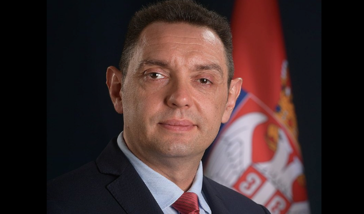 США ввели санкції проти екс-міністра оборони Сербії/Фото: Wikipedia