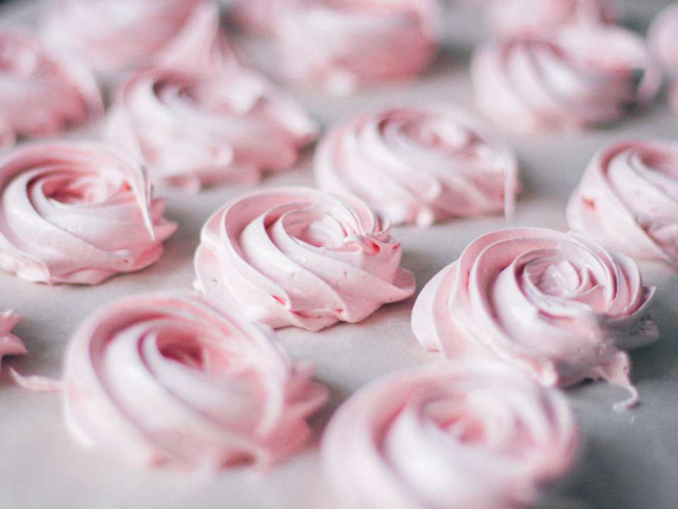 Як приготувати вдома зефір/Фото: Unsplash Як приготувати вдома зефір/Фото: Unsplash