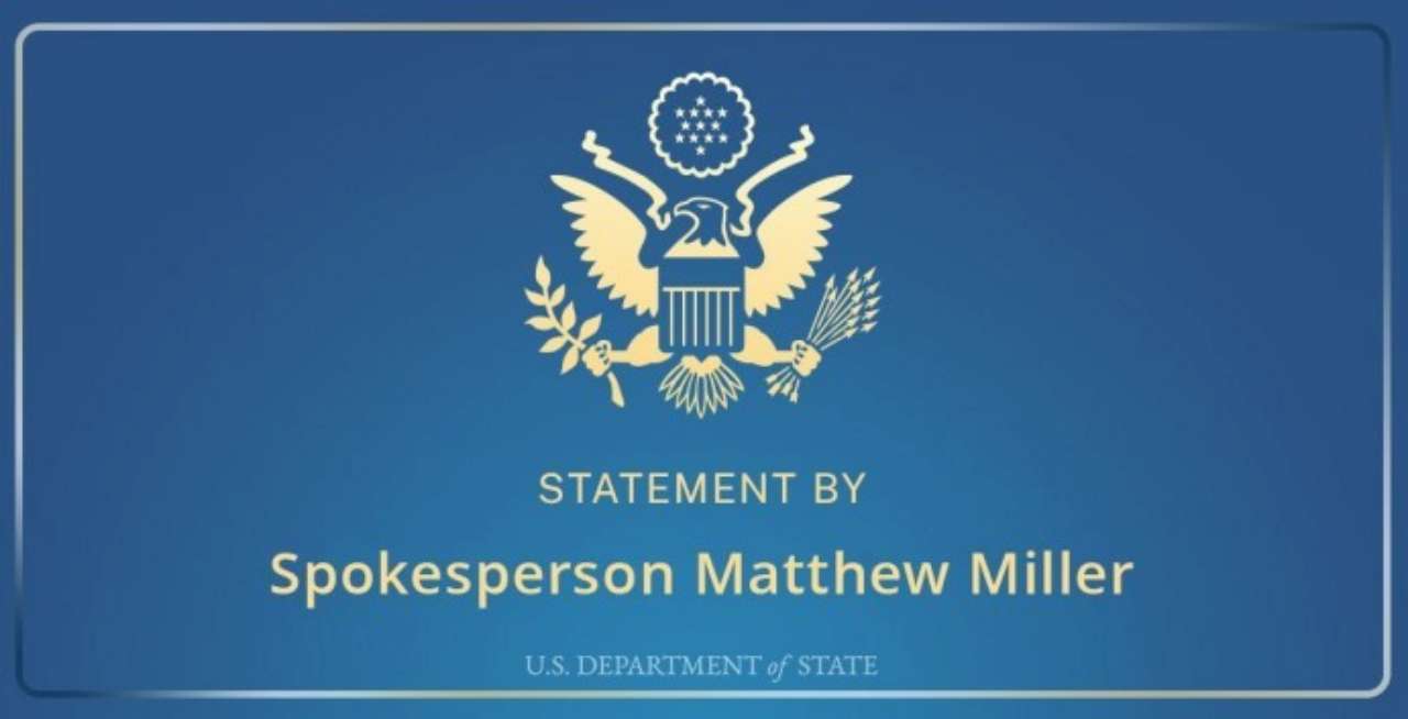 США продовжуватимуть протидіяти розповсюдженню зброї масового знищення, засобів її доставки та пов'язаної з ними закупівельної діяльності, що викликає занепокоєння, хоч би де вона відбувалася