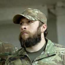 Фото з ТГ-каналу Жорін ꑭ Третя штурмова Жорін: до армії доведеться брати і не дуже мотивованих людей теж