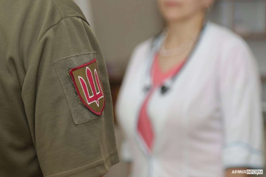 Надо увеличить количество штатных работников военно-врачебных комиссий - Минреинтеграции/Фото: АрмияInform