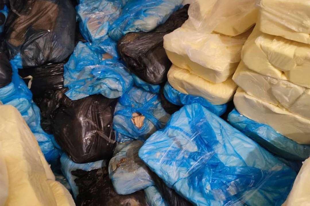 Фото з ТГ-каналу Офіс Генерального прокурора До місцевого бюджету повернули кошти, витрачені на неякісні продукти для пунктів незламності