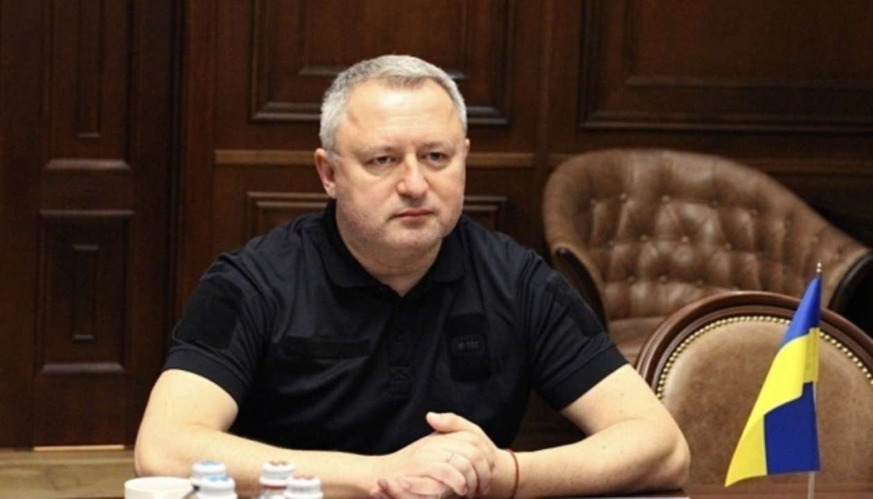 Генпрокурор про плани МКС на рік: Убивства цивільних у Грозі та обстріли портової інфраструктури
