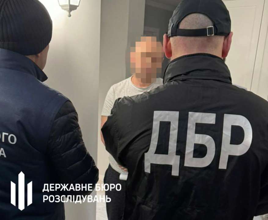 ДБР повідомило ще одну підозру колишньому високопосадовцю ЗСУ/Фото: ДБР