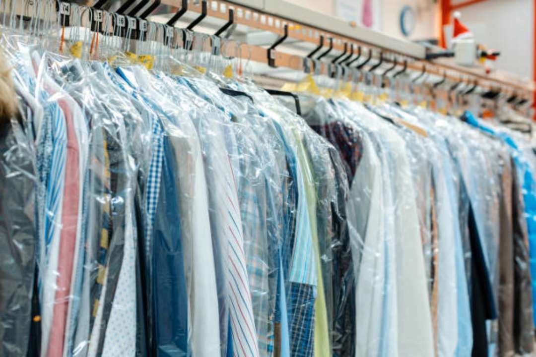 Фото: pexels.com В Держпродспоживслужбі розповіли про правила обслуговування населення в хімчистках