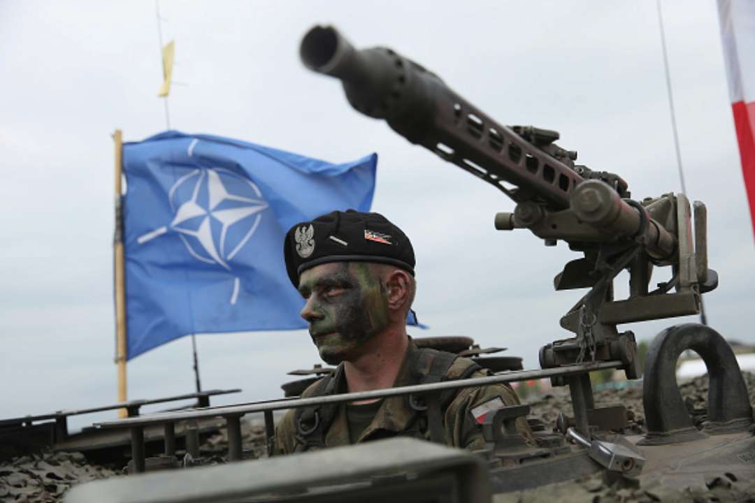 Російські сили будуть у змозі розпочати атаку на НАТО не пізніше кінця цього десятиліття/Фото: Getty Images росія може розпочати атаку на НАТО не пізніше кінця цього десятиліття – очільник розвідки Німеччини