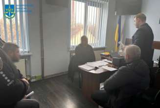 П'ятьом переправникам чоловіків через Тису повідомили про підозру через загибель двох чоловіків П'ятьом переправникам чоловіків через Тису повідомили про підозру через загибель двох чоловіків