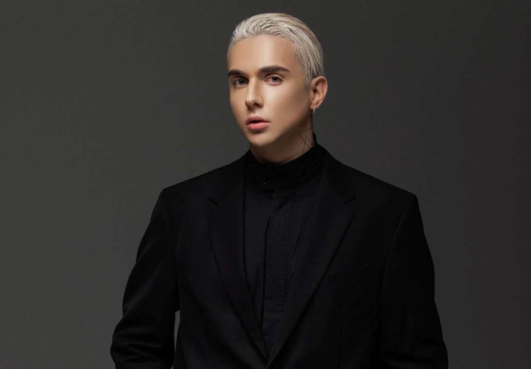 MÉLOVIN представив зворушливе mood video "Новорічна-2" і зізнався, що готовий до батьківства