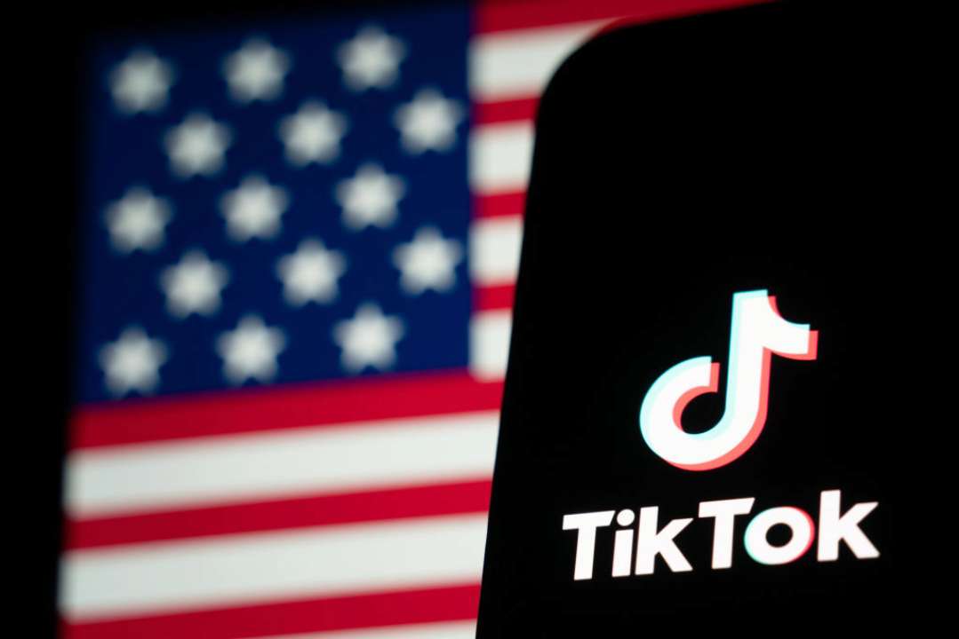 Трамп заявил, что Microsoft может купить TikТok