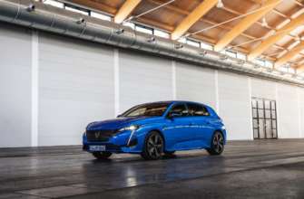 Кращі автомобілі року за версією німецьких експертів/Фото: autoevolution.com У Німеччині обрали найкращі автомобілі року