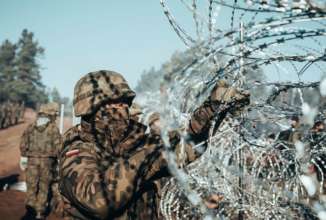 У КДБ Білорусі звинуватили українських дипломатів у шпигунстві/Фото: Getty Images У КДБ Білорусі звинуватили українських дипломатів у шпигунстві